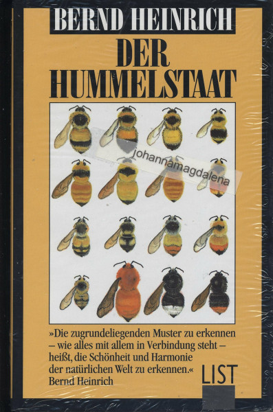 Der Hummelstaat