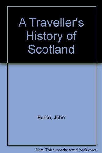 A Traveler's History of Scotland