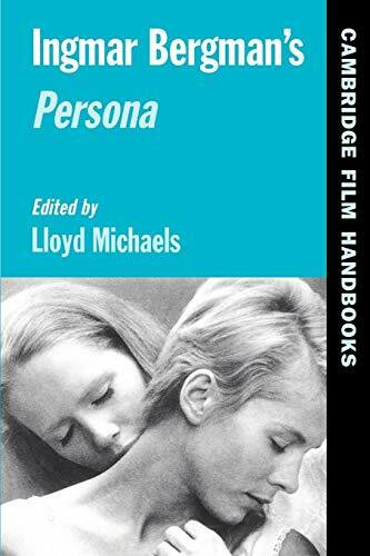 Ingmar Bergman's Persona (Cambridge Film Classics)