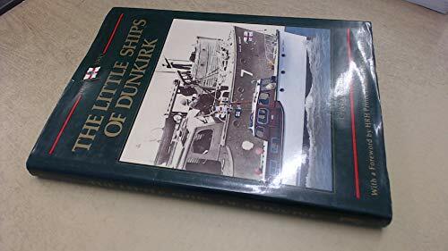 The Little Ships of Dunkirk The Little Ships of Dunkirk