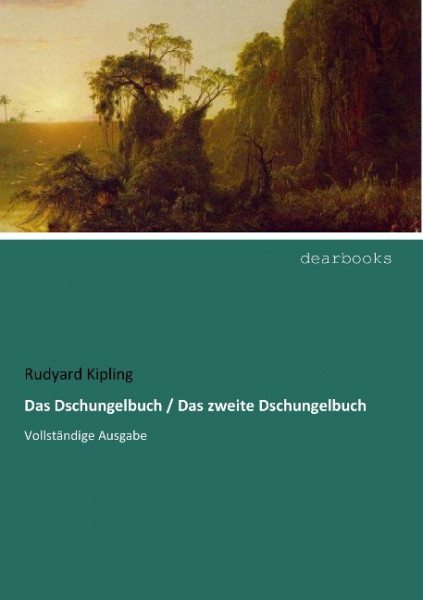 Das Dschungelbuch / Das zweite Dschungelbuch