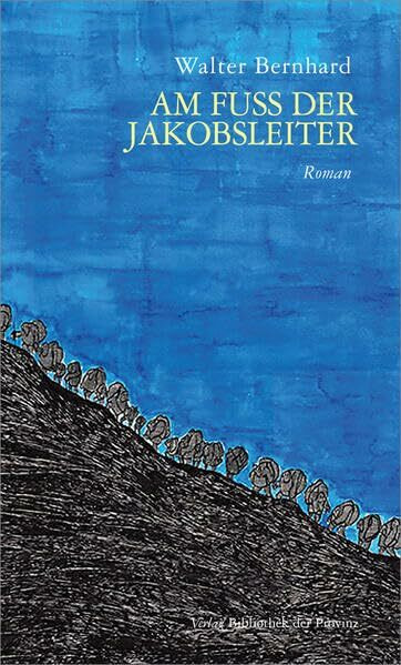 Am Fuss der Jakobsleiter: Roman