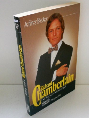 Richard Chamberlain (Biographien. Bastei Lübbe Taschenbücher)