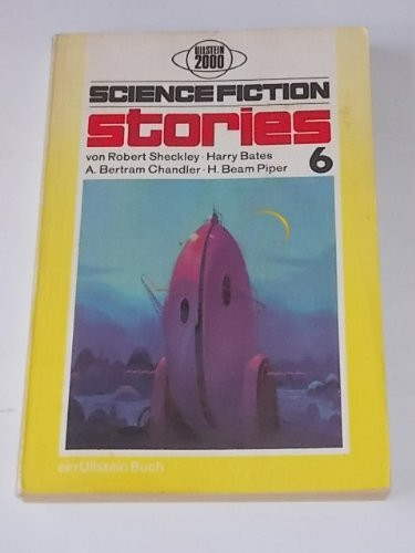 Science Fiction Stories Bd.06