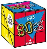 Das 80er-Kultquiz
