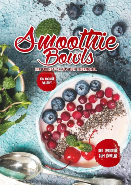 Smoothie Bowls