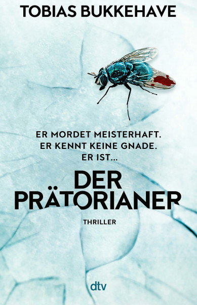 Der Prätorianer: Er mordet meisterhaft. Er kennt keine Gnade. Er ist ... | Packender Scandi-Crime meets Serienkiller-Thriller – die Bestseller-Sensation aus Dänemark
