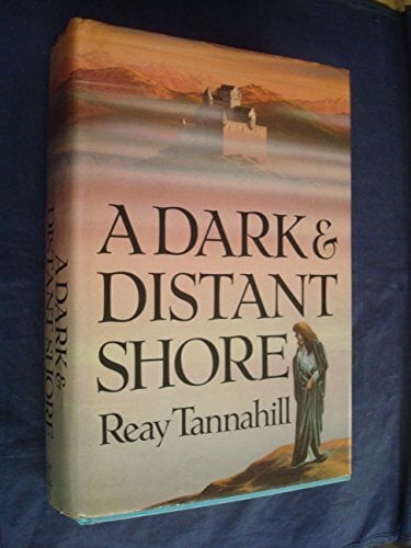 A Dark and Distant Shore A Dark and Distant Shore