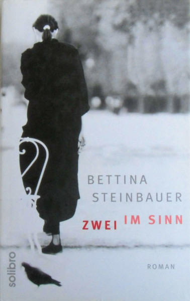 Zwei im Sinn: Roman (Solibro Literatur)