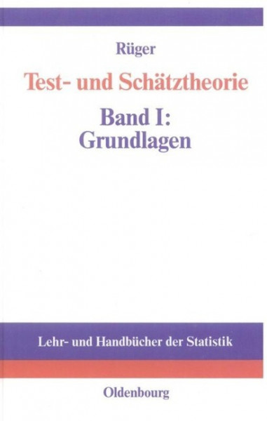 Test- und Schätztheorie