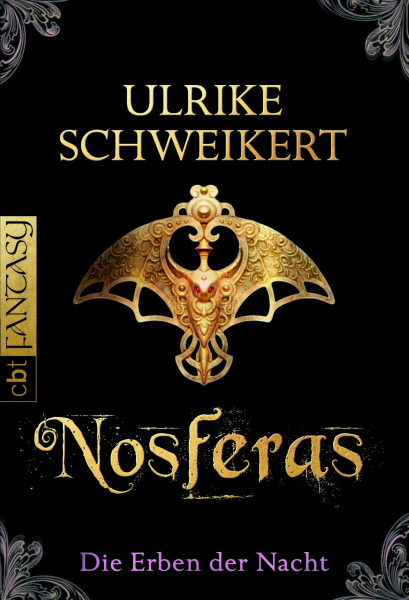 Die Erben der Nacht - Nosferas