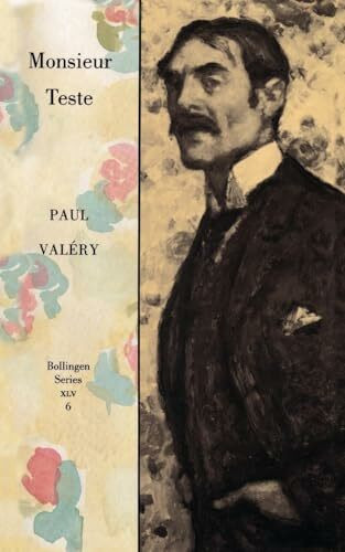 Monsieur Teste (Bollingen Series, 45)