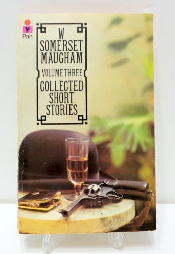 Collected Short Stories: v.3