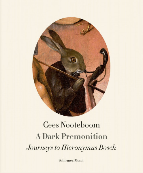 Journeys to Hieronymus Bosch: A Dark Premonition
