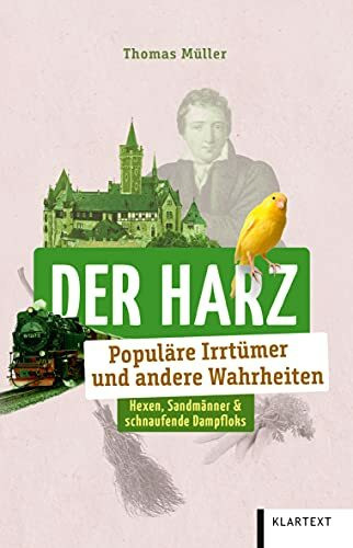 Klartext Verlag Der Harz - Bild 4