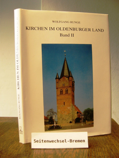 Kirchen im Oldenburger Land: Kirchenkreis Ammerland