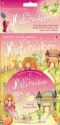 The Nutcracker, Book and Audio-CD (Usborne Young Reading)