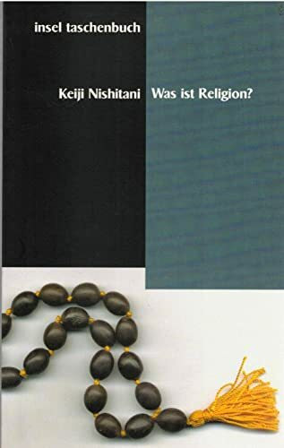 Was ist Religion?: Autoris. Übertr. v. Dora Fischer-Barnicol. (insel taschenbuch)