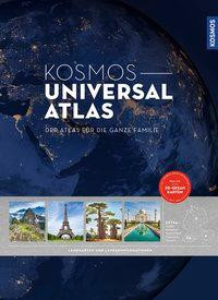 Kosmos Universal Atlas