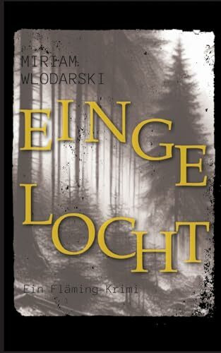 Eingelocht: Ein Fläming-Krimi