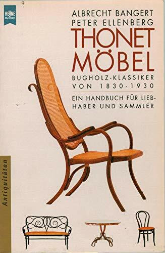 Thonet-Möbel