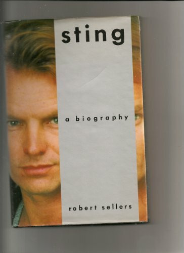 STING: A BIOGRAPHY