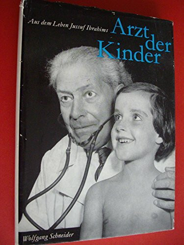 Arzt der Kinder