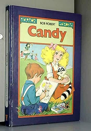 Candy (Collection Vermeille) (French Edition)