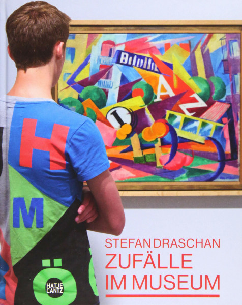 Zufälle im Museum: Stefan Draschan (Fotografie)