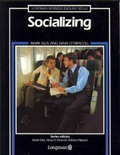 Socializing (LGBE)