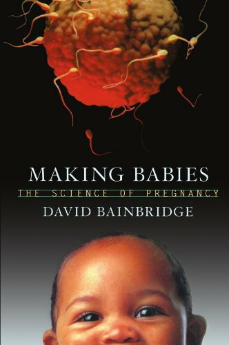 Making Babies: The Science of Pregnancy