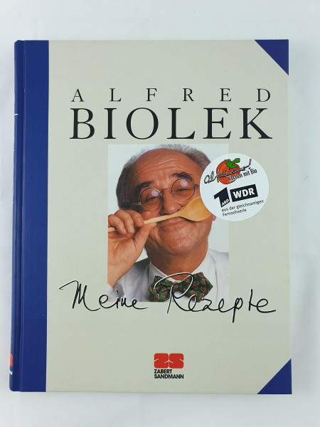 Meine Rezepte (Kochen - Die neue grosse Schule)