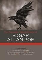 The Complete Tales & Poems of Edgar Allan Poe