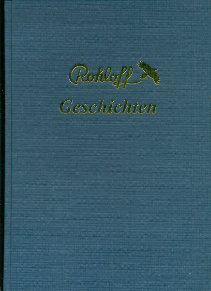 Rohloff Geschichten: Ein Buch von Fahrradfahrern, gefüllt mit Erzählungen, die Lust auf Radfahren machen