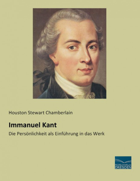 Immanuel Kant