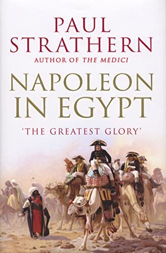 Napoleon in Egypt Napoleon in Egypt