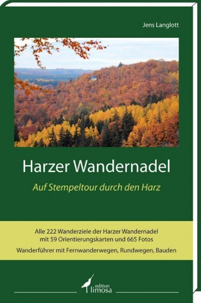 Harzer Wandernadel