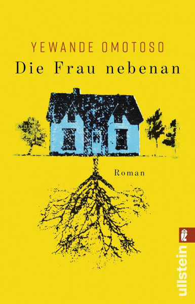 Die Frau nebenan: Roman