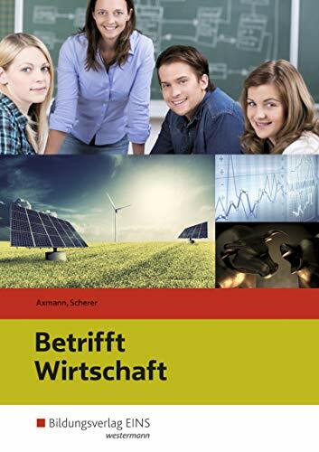 Betrifft Wirtschaft: Schülerband