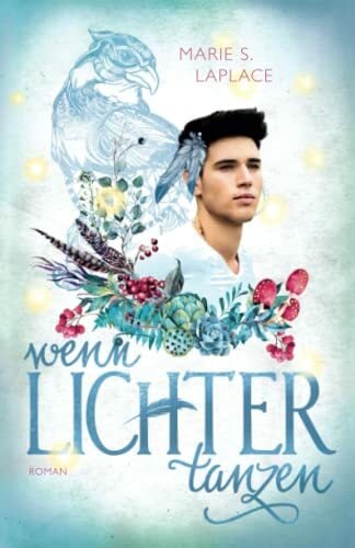 Wenn Lichter tanzen (Lichter-Trilogie, Band 2) Wenn Lichter tanzen (Lichter-Trilogie, Band 2)