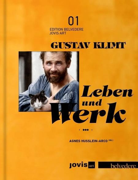Gustav Klimt: Leben und Werk
