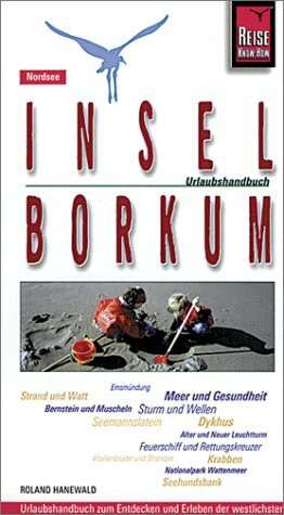 Insel Borkum (Reise Know-How - Urlaubshandbuch)