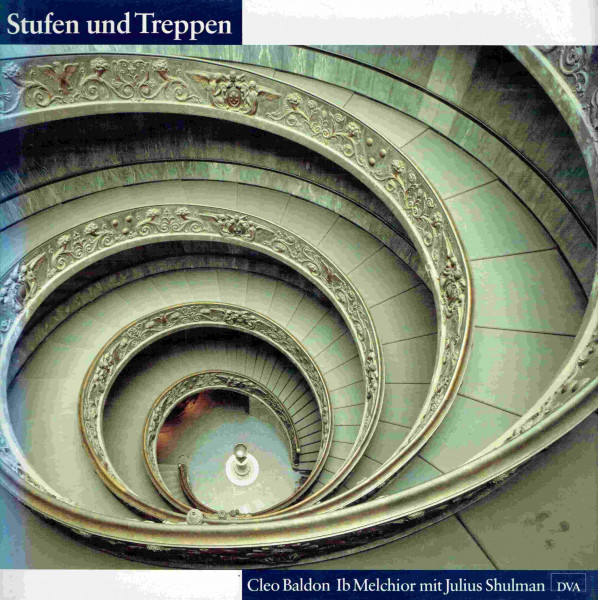 Stufen und Treppen