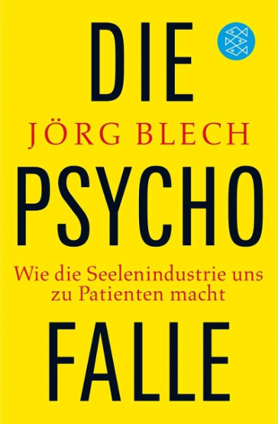 Die Psychofalle