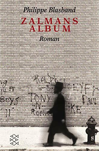 Zalmans Album: Roman (Fischer Taschenbücher)