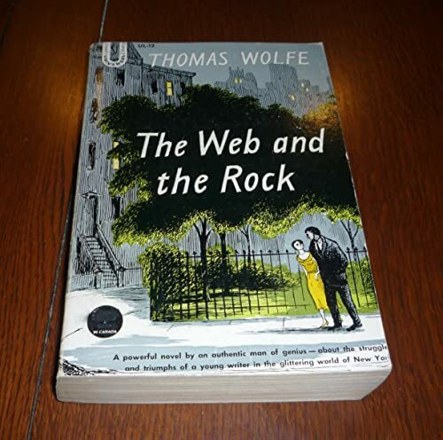 The Web and the Rock