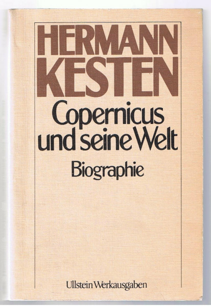 Copernicus und seine Welt.