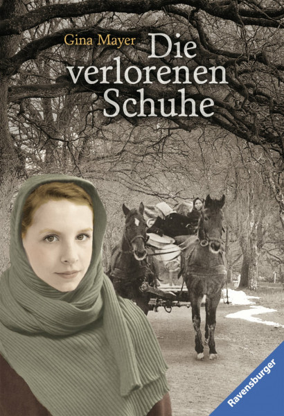Die verlorenen Schuhe (Ravensburger Taschenbücher)