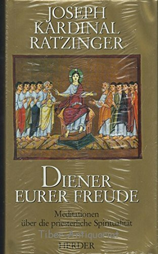 Diener Eurer Freude