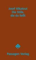 Die Stille, die du ließt